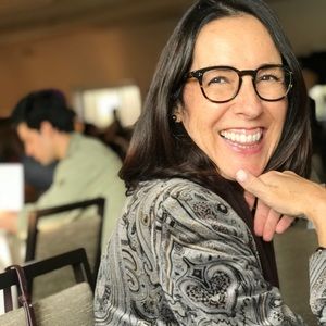 Meet your Posher, Eileen